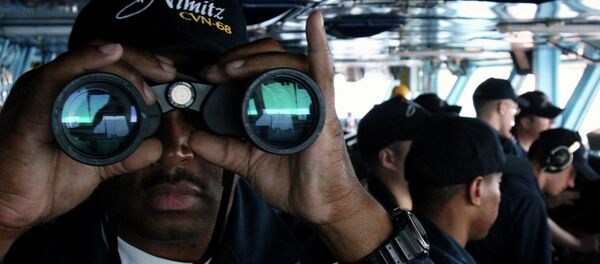 米国 原子力空母追加派遣でアジア太平油地域における軍事プレゼンス強化 米国 原子力空母追加派遣でアジア太平油地域における軍事プレゼンス強化 - Sputnik 日本