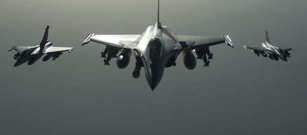 フランス空軍 フランス空軍 - Sputnik 日本