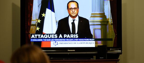 オランド大統領 オランド大統領 - Sputnik 日本