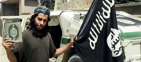 アブデルハミド・アバウド氏 アブデルハミド・アバウド氏 - Sputnik 日本