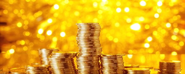 お金 お金 - Sputnik 日本