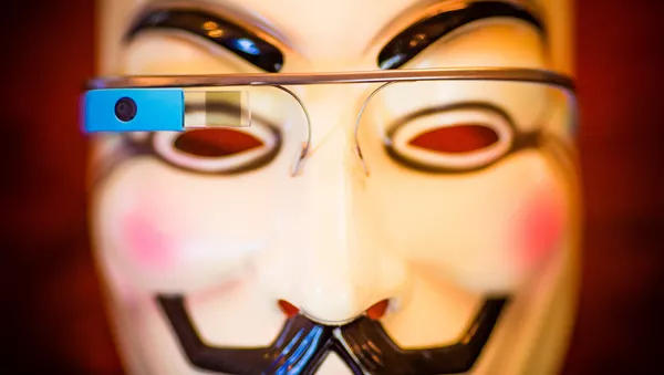 ハッカー集団「アノニマス」 - Sputnik 日本