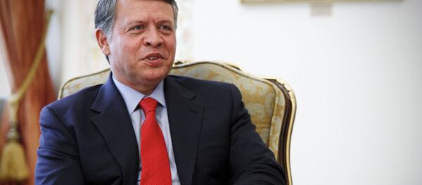 ヨルダン王、欧州のテロにおけるトルコの役割について米国議員らに語る ヨルダン王、欧州のテロにおけるトルコの役割について米国議員らに語る - Sputnik 日本