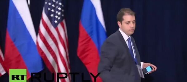 Ｇ２０のスパイ - Sputnik 日本