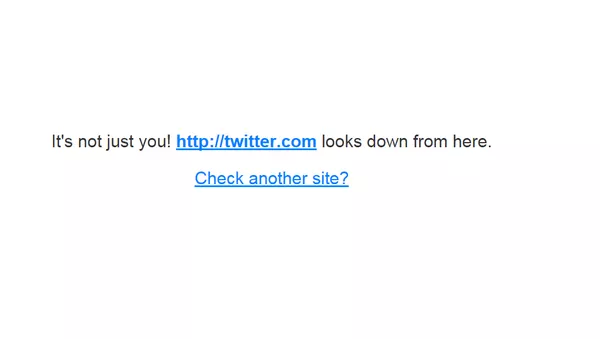 Twitter Twitter - Sputnik 日本