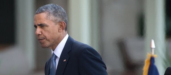オバマ大統領 - Sputnik 日本