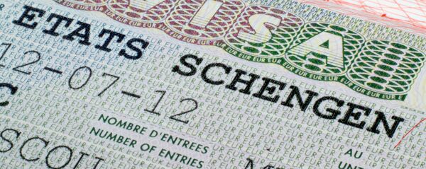 オーストリア、移民を理由にシェンゲン制度を停止 オーストリア、移民を理由にシェンゲン制度を停止 - Sputnik 日本