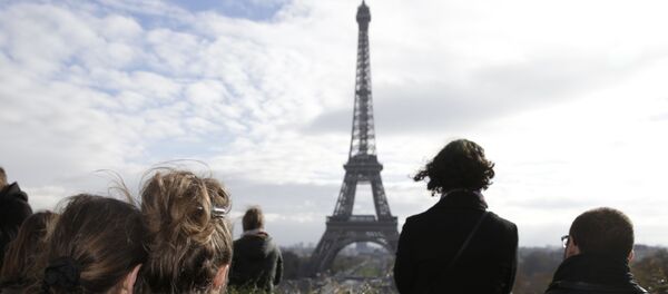 フランスで化学兵器によるテロの危険が報じられる - Sputnik 日本