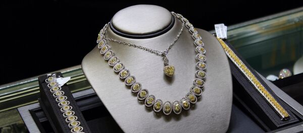 宝石 宝石 - Sputnik 日本