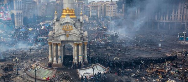 マイダン広場 マイダン広場 - Sputnik 日本