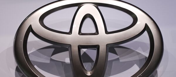 トヨタ - Sputnik 日本