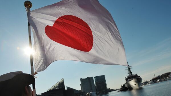 日本が防衛力強化へ　北朝鮮の脅威に対抗 - Sputnik 日本