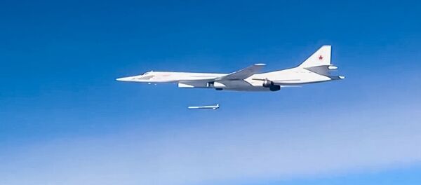 ロシアの新世代爆撃機 - Sputnik 日本
