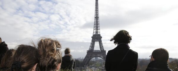 「ダーイシュ（IS）」　パリ同時多発テロ事件の実行犯が写った動画を公開 - Sputnik 日本