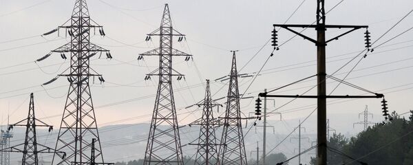 クリミア、180万人に停電被害 クリミア、180万人に停電被害 - Sputnik 日本