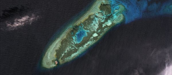 日豪 アジア諸国に南シナ海での挑発放棄を呼びかける 日豪 アジア諸国に南シナ海での挑発放棄を呼びかける - Sputnik 日本
