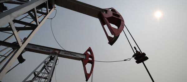 イラン 1年間で最大150億ドルの石油契約を結ぶ意向 イラン 1年間で最大150億ドルの石油契約を結ぶ意向 - Sputnik 日本