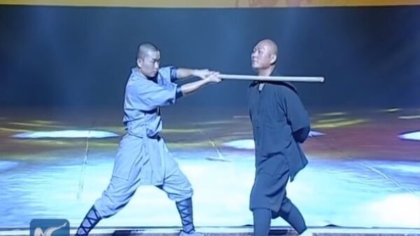 Shaolin Iron Skill - Sputnik 日本