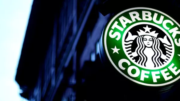 スターバックス - Sputnik 日本