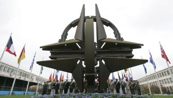 NATOの本部 - Sputnik 日本