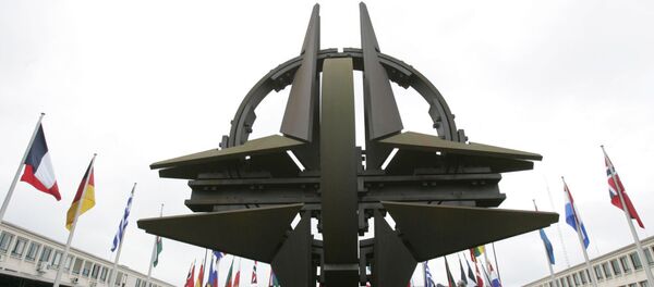 NATOの本部 NATOの本部 - Sputnik 日本