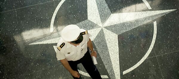 NATO NATO - Sputnik 日本