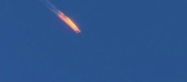 ロシア機スホイ24を撃墜したトルコのパイロットの二人が逮捕 ロシア機スホイ24を撃墜したトルコのパイロットの二人が逮捕 - Sputnik 日本
