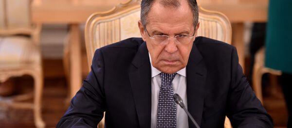 米特務機関がロシア外交官を抱き込もうとして失敗 - Sputnik 日本