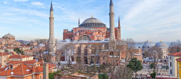 ロシア外務省　ロシア市民にトルコ訪問を控えるよう勧告 - Sputnik 日本