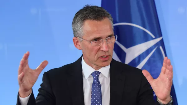 ＮＡＴＯ、ロシア機がトルコの領空侵犯とみなす - Sputnik 日本