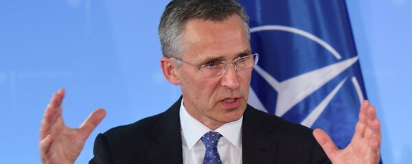 ＮＡＴＯ、ロシア機がトルコの領空侵犯とみなす - Sputnik 日本