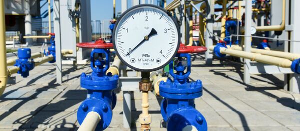 ウクライナ　ロシアに石油を求める - Sputnik 日本