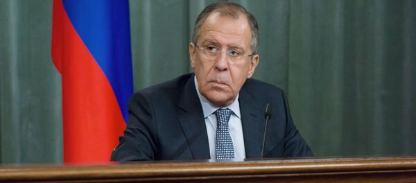ロシア外相、「ロシアはトルコと戦うつもりはない」 - Sputnik 日本