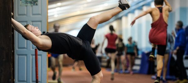 ロシア人スポーツ選手の五輪不参加はどれほど高くつくか？ - Sputnik 日本