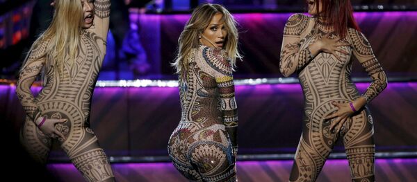 ヴィクトリアズ・シークレット、歴代最もセクシーな女性を発表 ヴィクトリアズ・シークレット、歴代最もセクシーな女性を発表 - Sputnik 日本