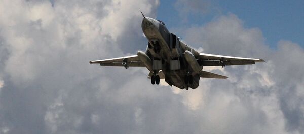 Su-24 Su-24 - Sputnik 日本