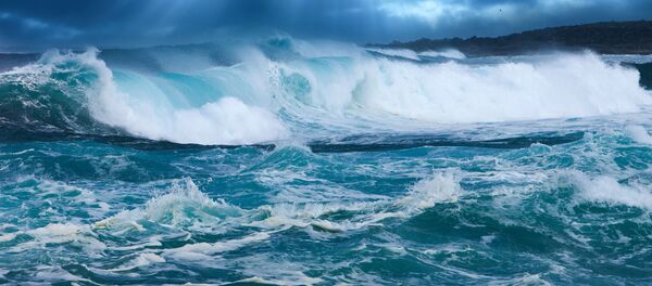 海 - Sputnik 日本