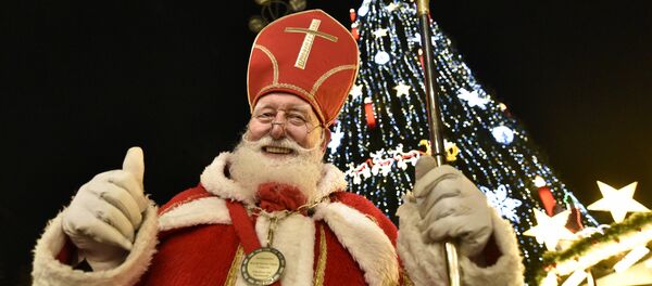 欧州、クリスマスマーケットを閉鎖か? 欧州、クリスマスマーケットを閉鎖か? - Sputnik 日本