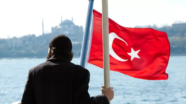 メディア報道：米国はIS対策のためにトルコ国境を封鎖するよう要求した - Sputnik 日本