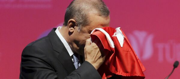 エルドアン大統領 エルドアン大統領 - Sputnik 日本