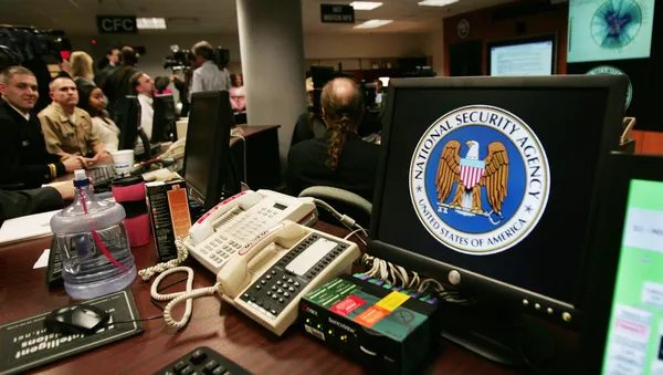 NSA、電話盗聴の新プログラムを始動させる - Sputnik 日本