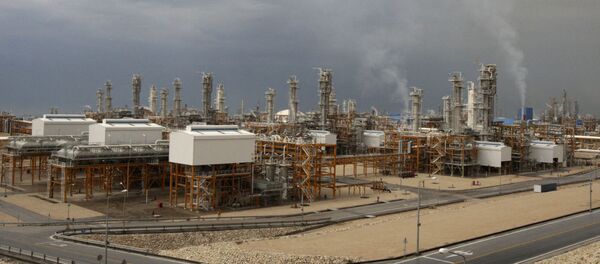 イラン　油田に外国人が戻るルールを明らかに - Sputnik 日本