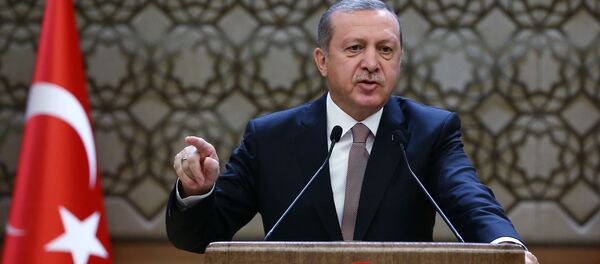 エルドアン大統領「トルコがISから石油を買っているとの証拠が示されるなら自ら辞任する」 エルドアン大統領「トルコがISから石油を買っているとの証拠が示されるなら自ら辞任する」 - Sputnik 日本
