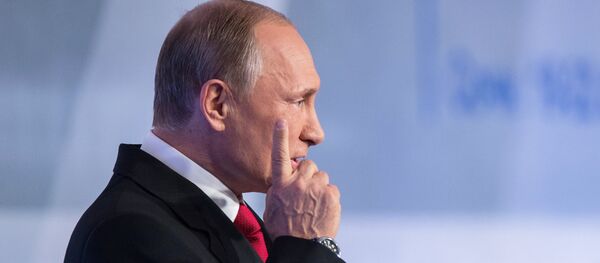 プーチン大統領 プーチン大統領 - Sputnik 日本