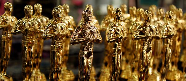 Oscar Statuettes Oscar Statuettes - Sputnik 日本