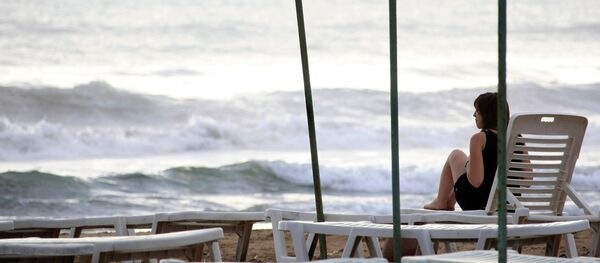 トルコ東部でマグニチュード５．５の地震 - Sputnik 日本