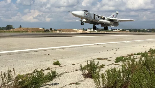Su-24 - Sputnik 日本