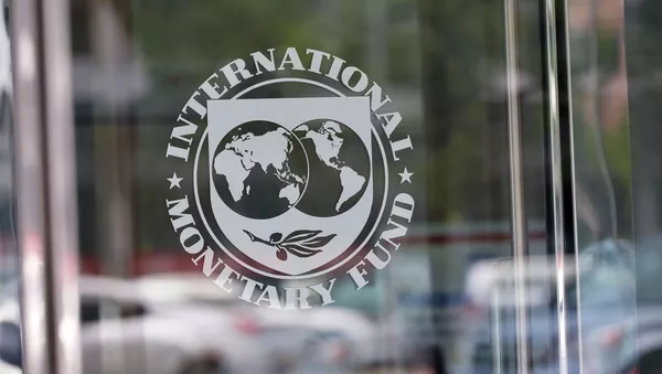 ＩＭＦ - Sputnik 日本