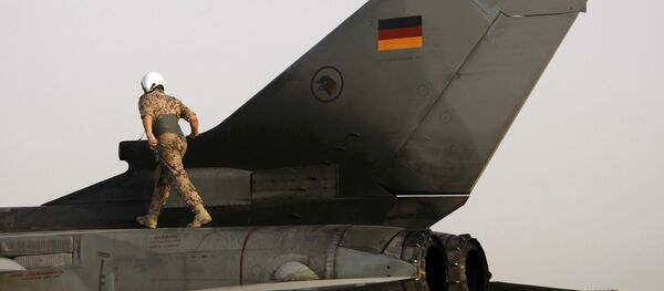 ドイツ空軍 ドイツ空軍 - Sputnik 日本