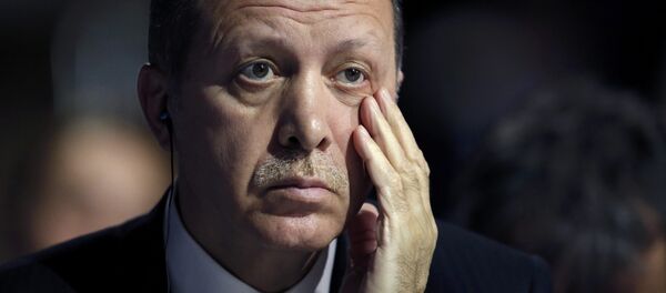 エルドアン氏が、ＩＳの石油をトルコが購入している証拠を出すよう求めないほうがいい、その理由 - Sputnik 日本